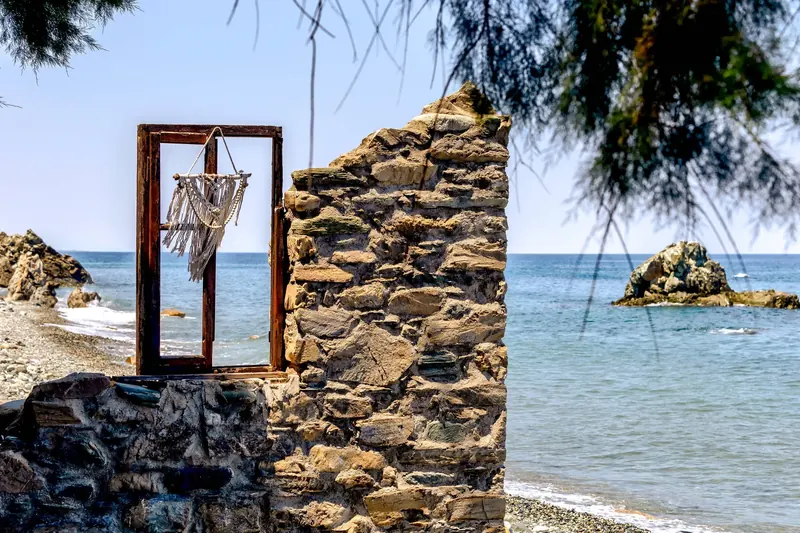 Aqua Rosa Aparthotel, Riwiera Olimpijska: zdjęcie 3 z 10