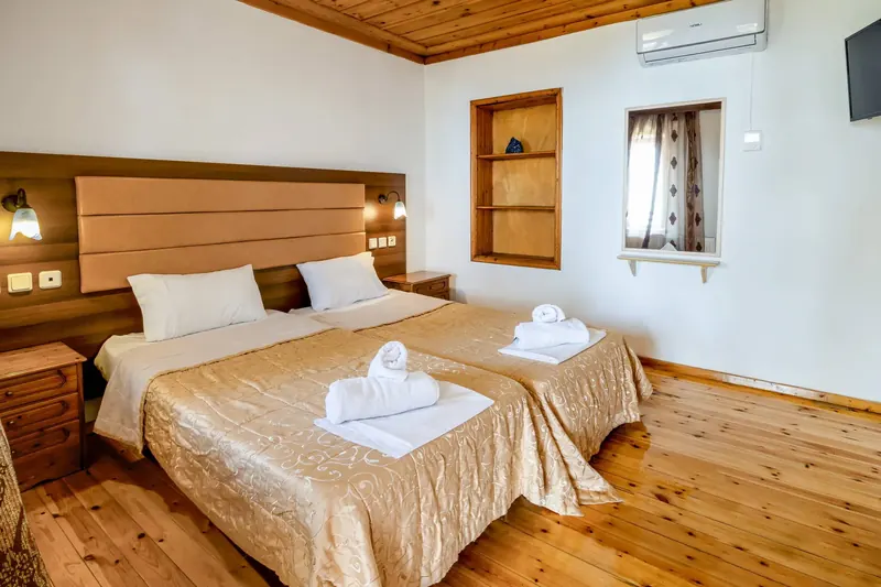 Aqua Rosa Aparthotel, Riwiera Olimpijska: zdjęcie 5 z 10