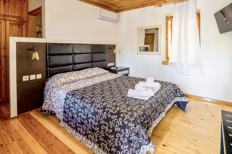 Aqua Rosa Aparthotel, Riwiera Olimpijska: zdjęcie 8 z 10