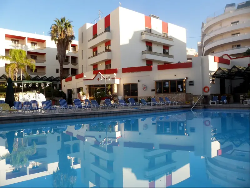 The San Anton
