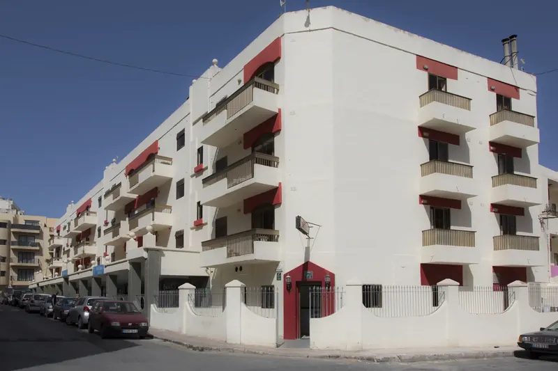 The San Anton, Wyspa Malta: zdjęcie 2 z 10