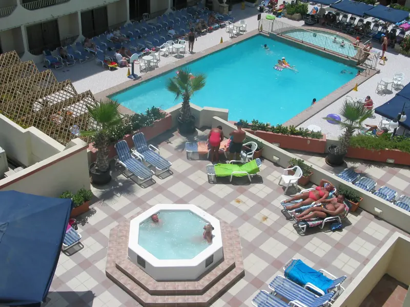 The San Anton, Wyspa Malta: zdjęcie 3 z 10