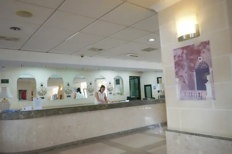 The San Anton, Wyspa Malta: zdjęcie 4 z 10