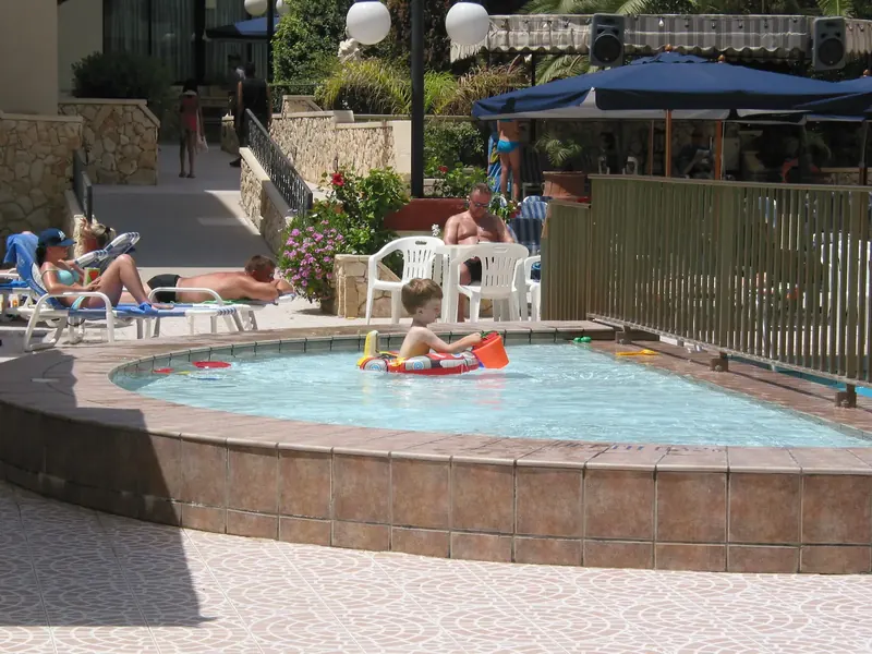 The San Anton, Wyspa Malta: zdjęcie 6 z 10