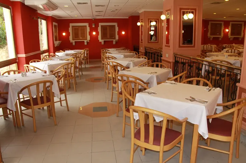 The San Anton, Wyspa Malta: zdjęcie 7 z 10