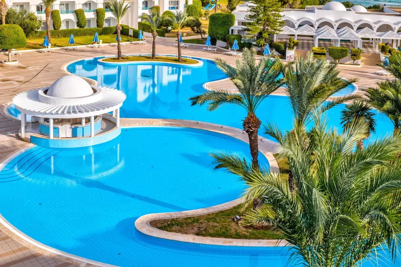 Mahdia Palace, Mahdia: zdjęcie 5 z 10