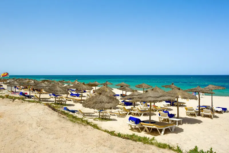 Iberostar Selection Diar El Andalous, Sousse: zdjęcie 10 z 10
