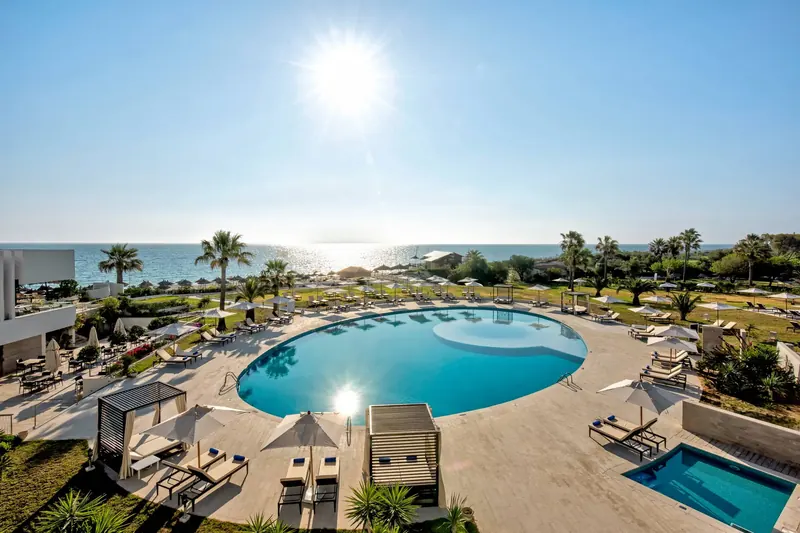 Iberostar Selection Diar El Andalous, Sousse: zdjęcie 2 z 10