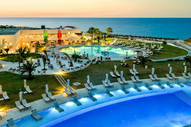 Iberostar Selection Diar El Andalous, Sousse: zdjęcie 4 z 10