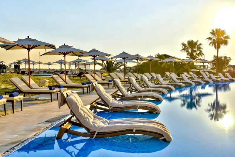 Iberostar Selection Diar El Andalous, Sousse: zdjęcie 5 z 10