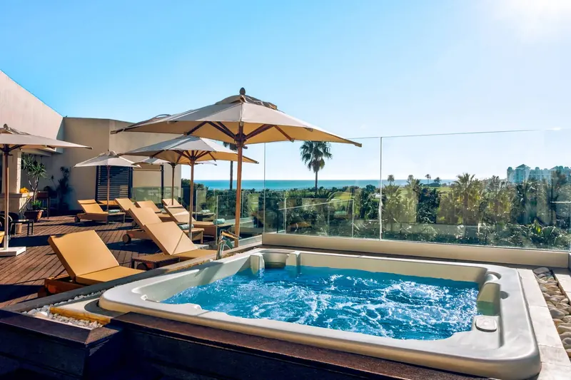 Iberostar Selection Diar El Andalous, Sousse: zdjęcie 7 z 10