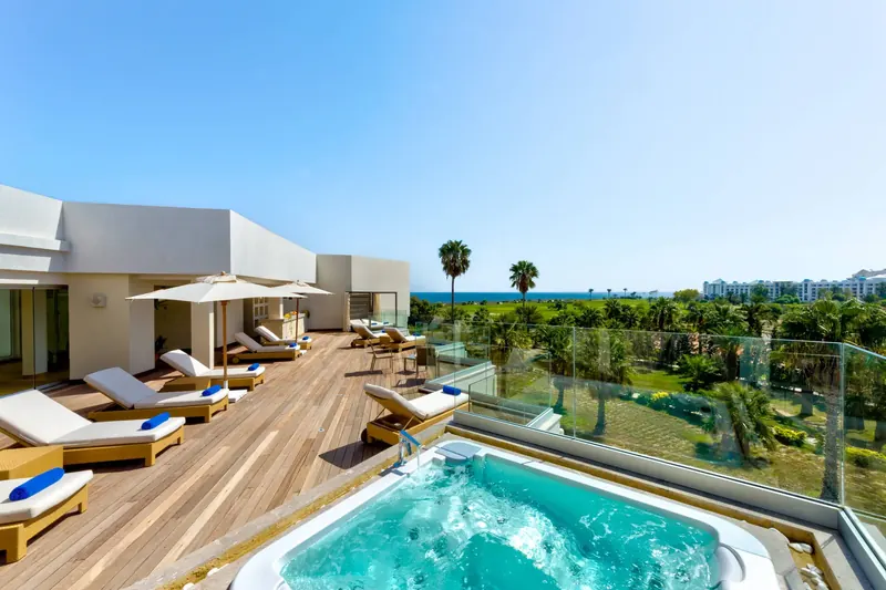 Iberostar Selection Diar El Andalous, Sousse: zdjęcie 8 z 10