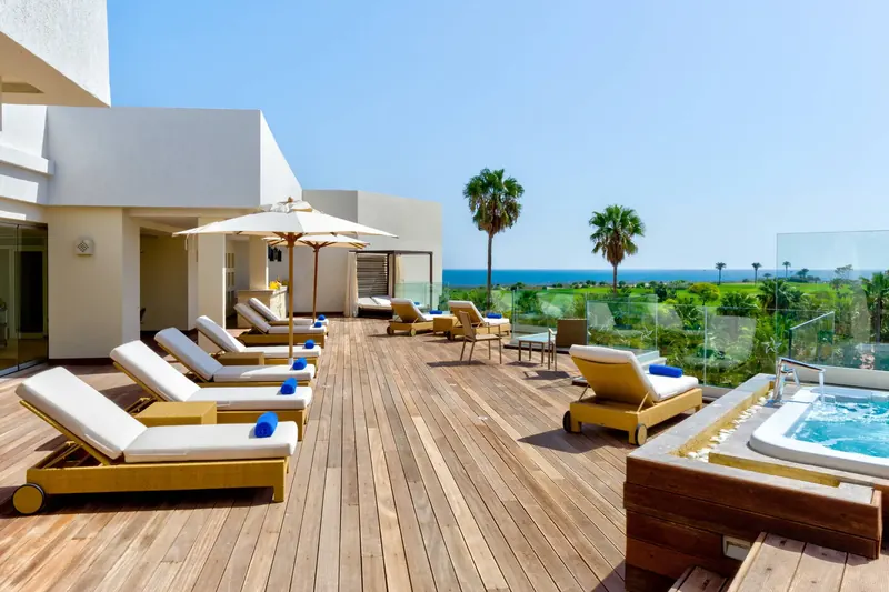 Iberostar Selection Diar El Andalous, Sousse: zdjęcie 9 z 10