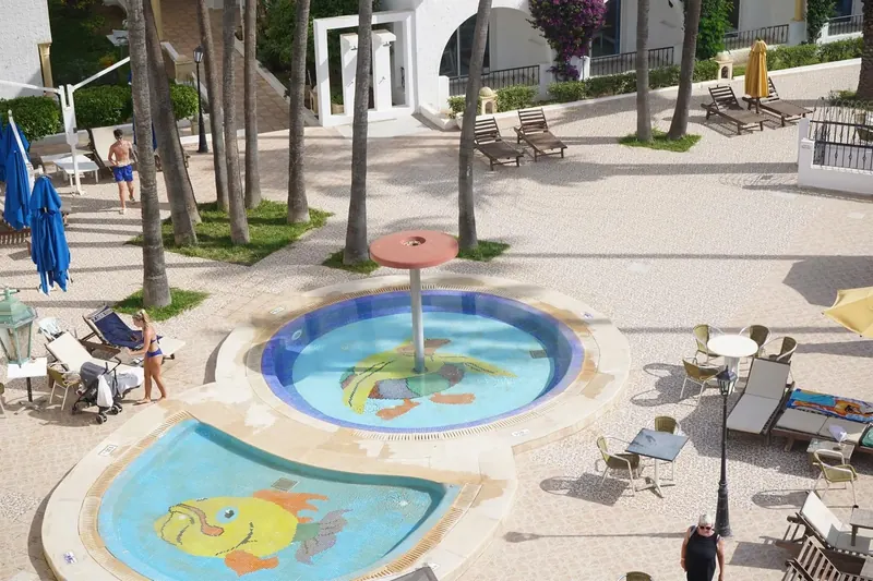 Nesrine, Hammamet: zdjęcie 3 z 10