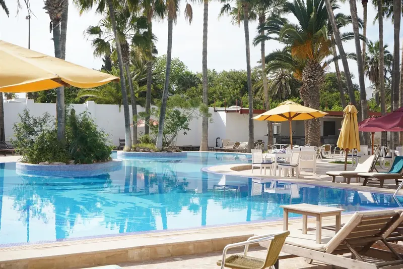 Nesrine, Hammamet: zdjęcie 5 z 10