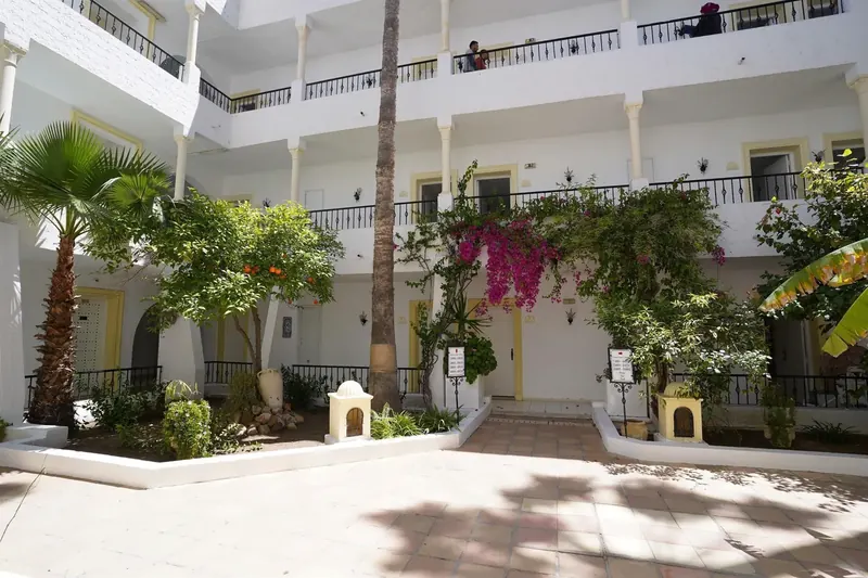 Nesrine, Hammamet: zdjęcie 6 z 10