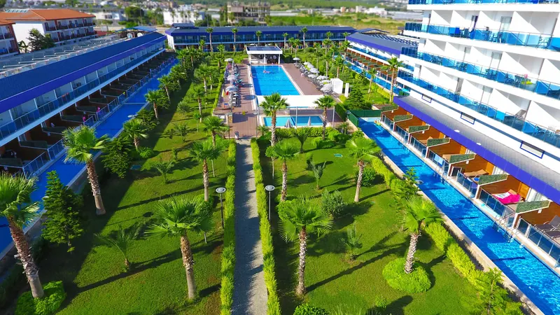Eftalia Marin, Alanya: zdjęcie 10 z 10