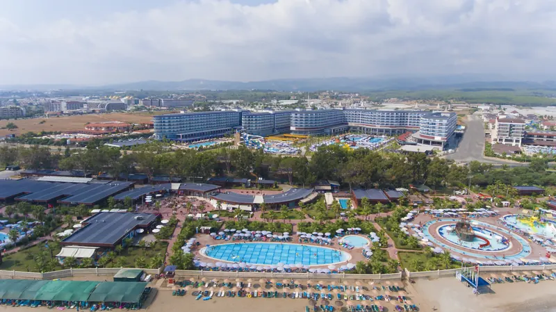 Eftalia Marin, Alanya: zdjęcie 2 z 10