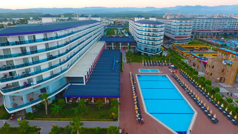 Eftalia Marin, Alanya: zdjęcie 3 z 10