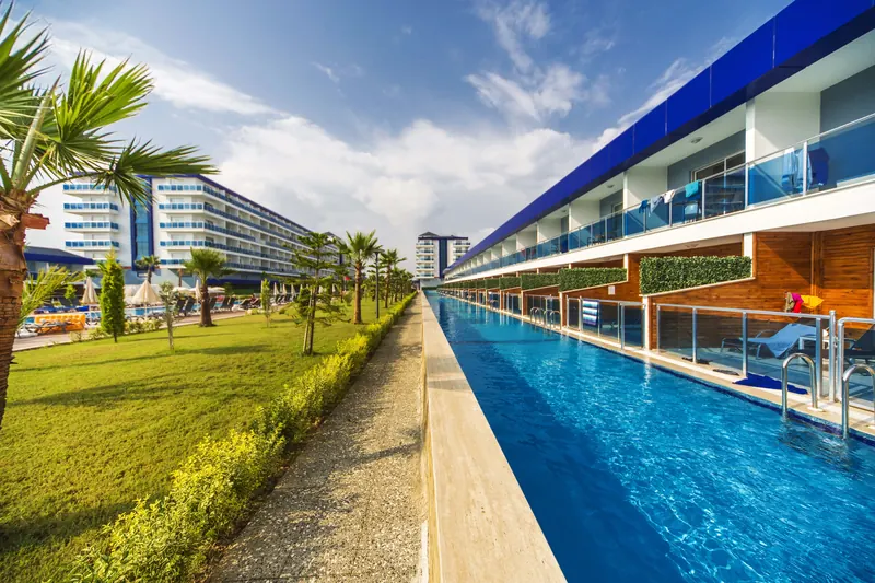 Eftalia Marin, Alanya: zdjęcie 5 z 10
