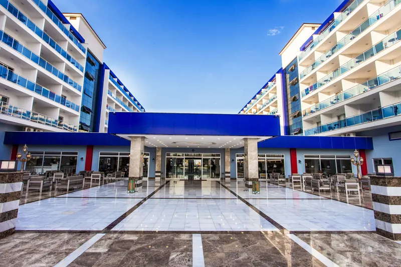 Eftalia Marin, Alanya: zdjęcie 7 z 10