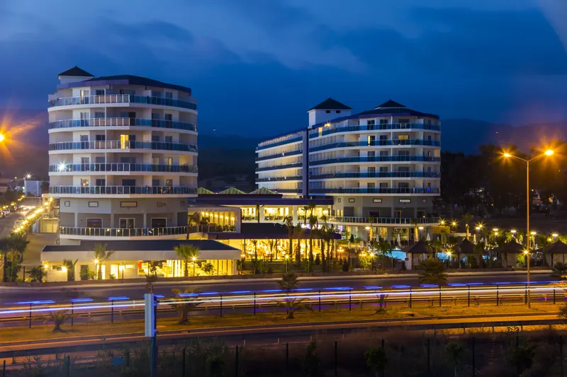 Eftalia Marin, Alanya: zdjęcie 8 z 10