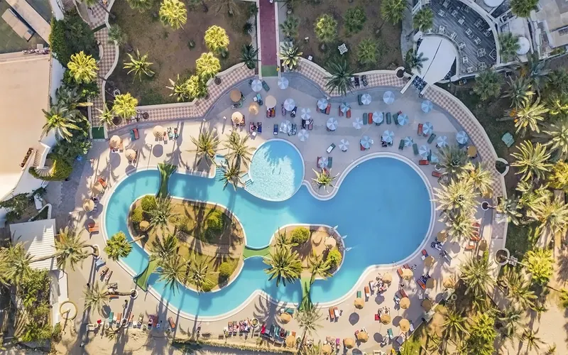 Riadh Palms, Sousse: zdjęcie 4 z 10
