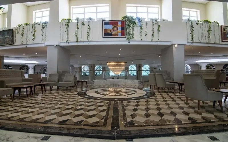 Riadh Palms, Sousse: zdjęcie 7 z 10