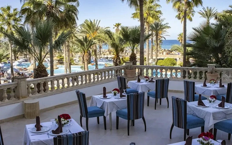 Riadh Palms, Sousse: zdjęcie 8 z 10
