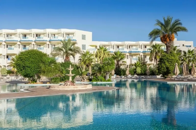 Sentido Bellevue Park, Sousse: zdjęcie 6 z 10