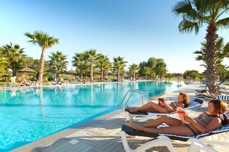 Seabel Alhambra Beach Golf & Spa, Sousse: zdjęcie 3 z 10