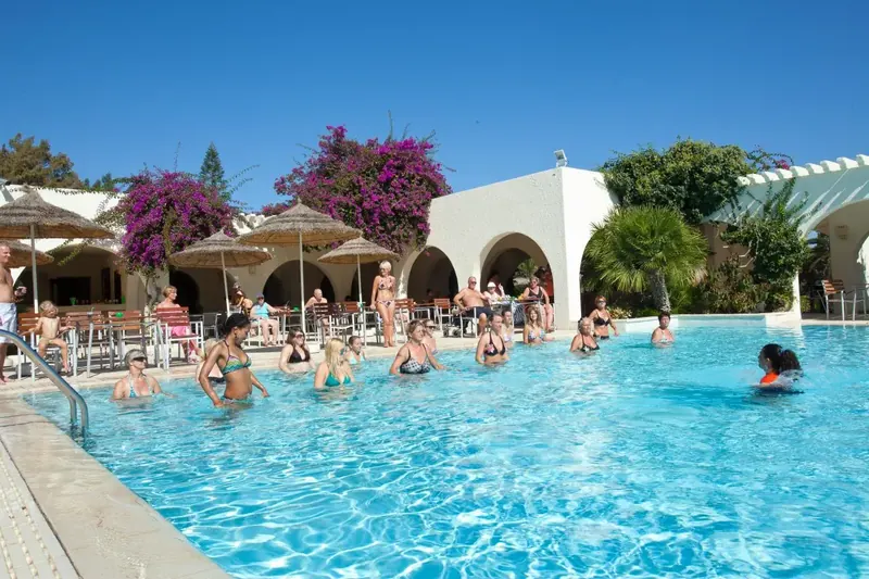 Seabel Alhambra Beach Golf & Spa, Sousse: zdjęcie 4 z 10