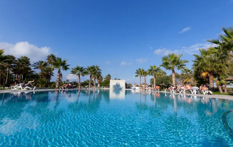 Seabel Alhambra Beach Golf & Spa, Sousse: zdjęcie 5 z 10