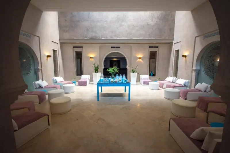 Seabel Alhambra Beach Golf & Spa, Sousse: zdjęcie 7 z 10