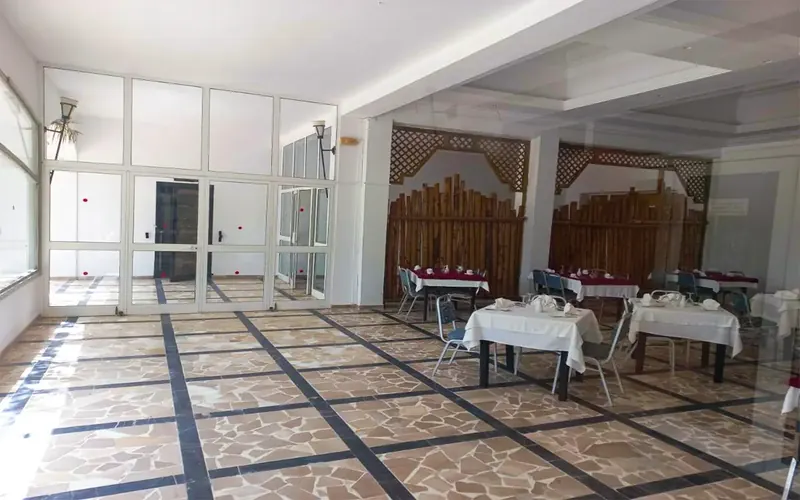Tunisia Lodge, Hammamet: zdjęcie 10 z 10