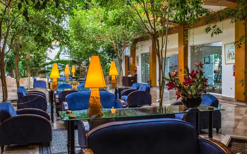 Tunisia Lodge, Hammamet: zdjęcie 8 z 10