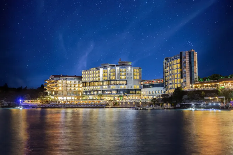 Charisma Deluxe, Kusadasi: zdjęcie 2 z 10