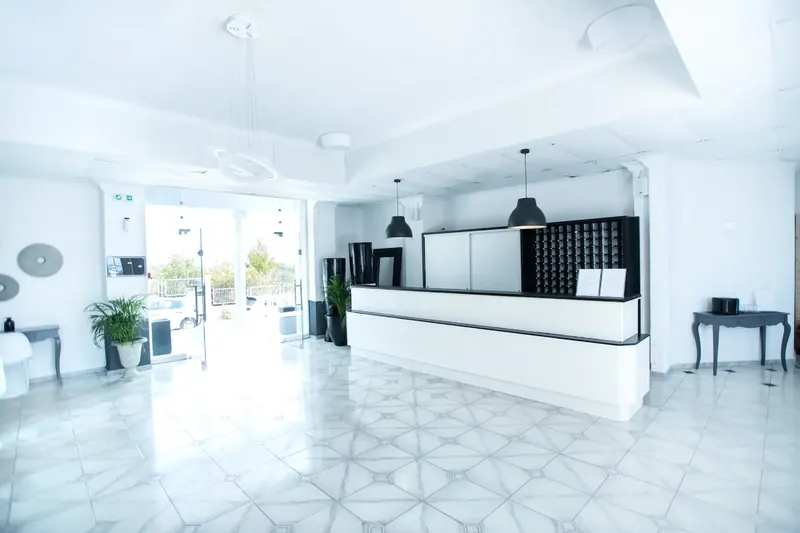 Bianco Olympico, Chalkidiki: zdjęcie 10 z 10