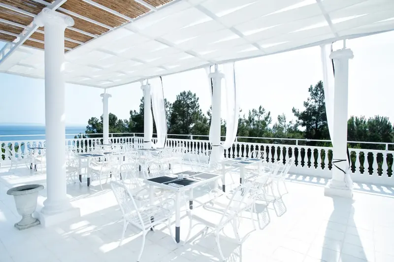 Bianco Olympico, Chalkidiki: zdjęcie 2 z 10