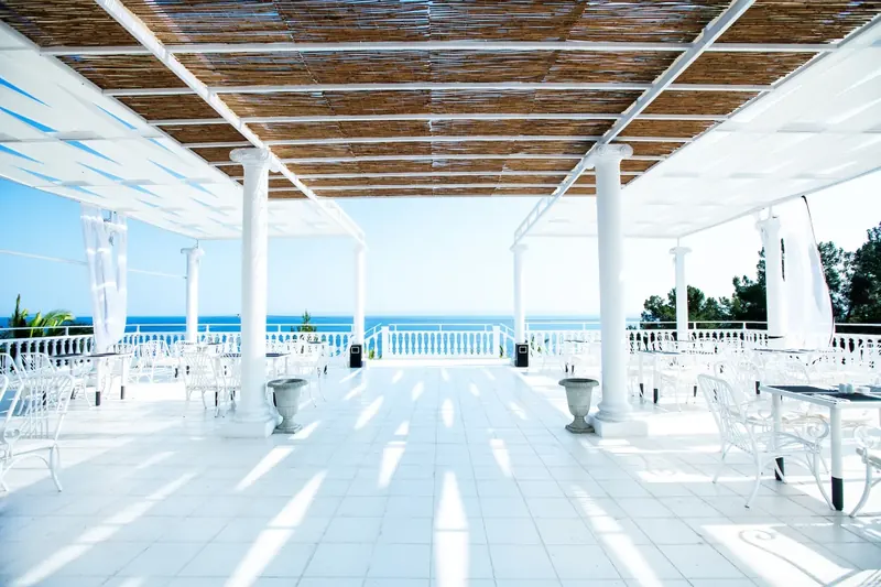 Bianco Olympico, Chalkidiki: zdjęcie 3 z 10