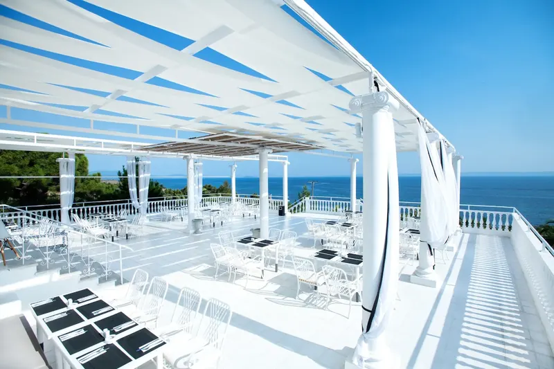 Bianco Olympico, Chalkidiki: zdjęcie 4 z 10