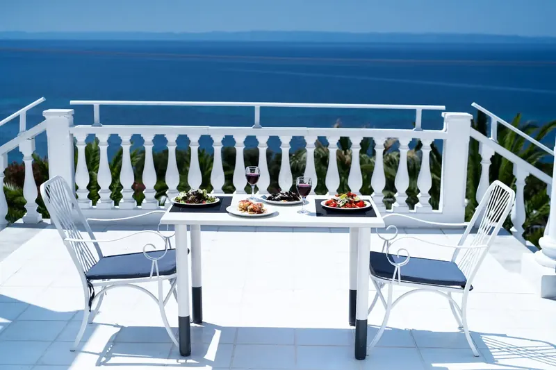Bianco Olympico, Chalkidiki: zdjęcie 5 z 10