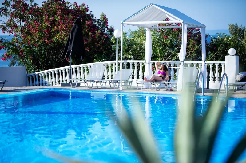 Bianco Olympico, Chalkidiki: zdjęcie 7 z 10