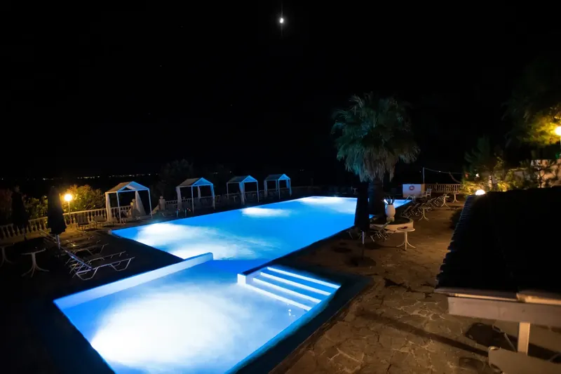 Bianco Olympico, Chalkidiki: zdjęcie 8 z 10