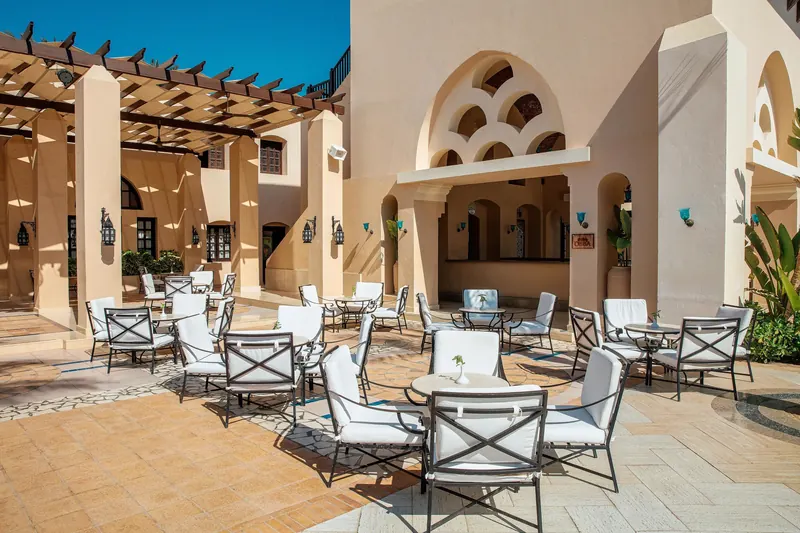 Jaz Makadina, Hurghada: zdjęcie 10 z 10