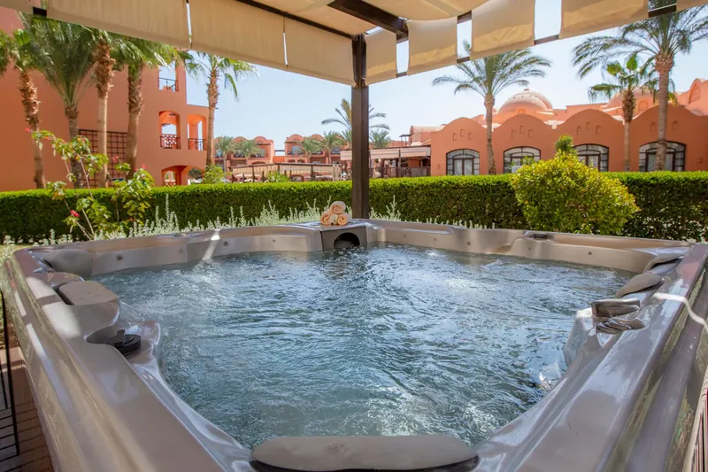 Jaz Makadina, Hurghada: zdjęcie 3 z 10