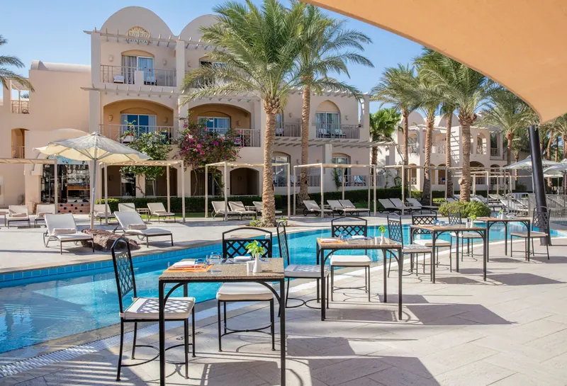 Jaz Makadina, Hurghada: zdjęcie 6 z 10