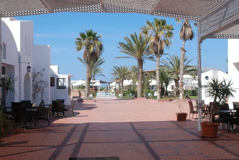 Meninx, Djerba: zdjęcie 10 z 10