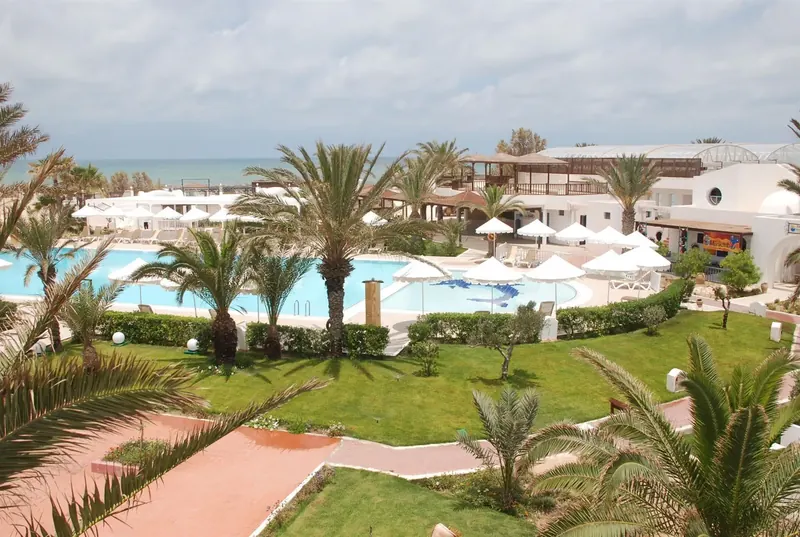 Meninx, Djerba: zdjęcie 4 z 10