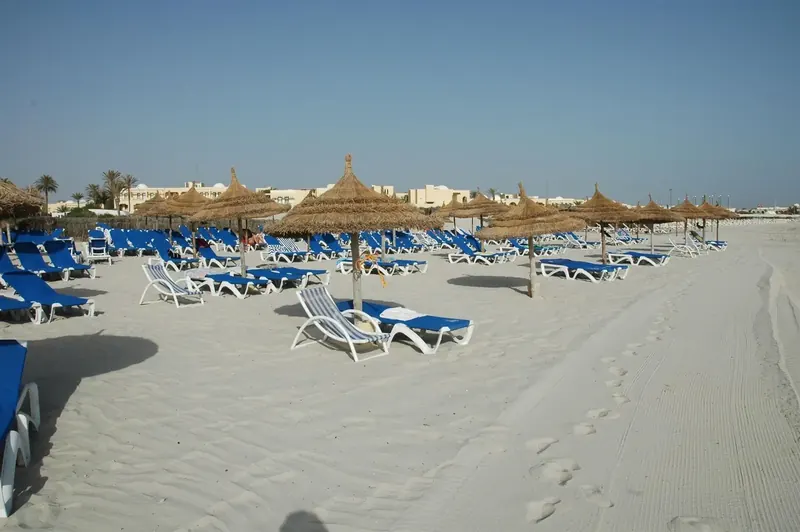 Meninx, Djerba: zdjęcie 6 z 10
